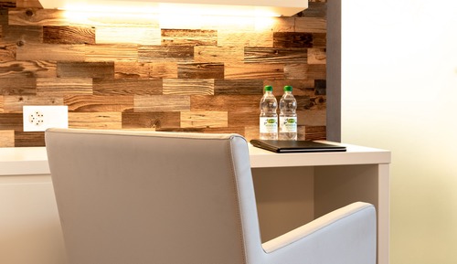 Habitación doble, 2 camas individuales