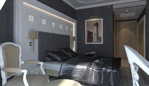 Habitación individual estándar