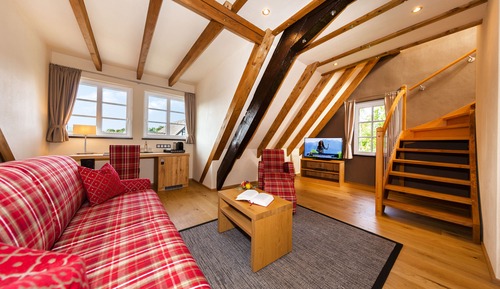 Suite Deluxe (Landhaus)