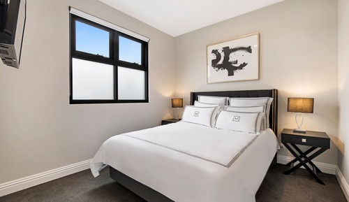 Apartamento Premier, 2 habitaciones