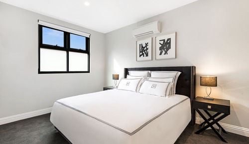 Apartamento Deluxe, 2 habitaciones