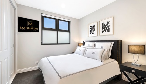 Apartamento Deluxe, 1 habitación