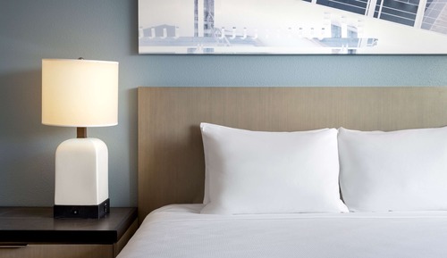 Suite, 1 habitación (1 Kingbed & Sofabed, Specialty)