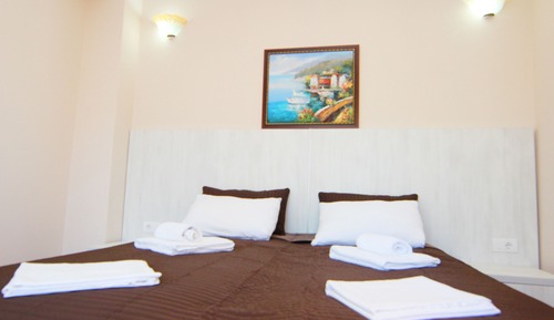 Apartamento Premium, vistas a la montaña