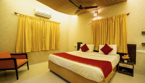 Apartamento económico, 2 habitaciones, cocina, planta baja