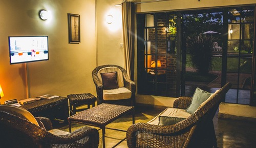 Apartamento ejecutivo