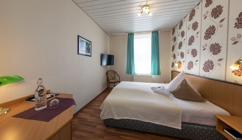 Habitación individual