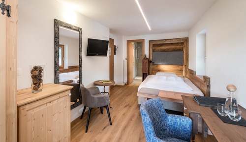 Habitación individual Confort