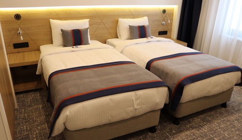 Habitación económica