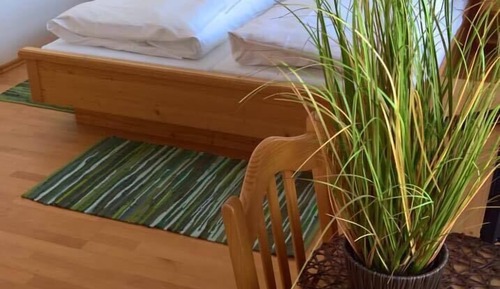 Habitación Deluxe doble