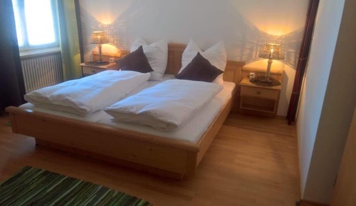 Habitación Deluxe doble