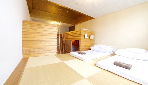 Habitación estándar, no fumadores
