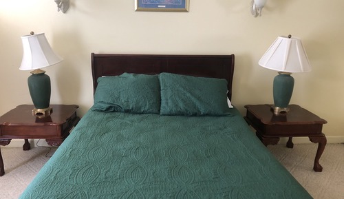 Habitación doble (Jade)