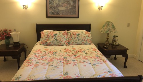 Habitación doble (Spring)