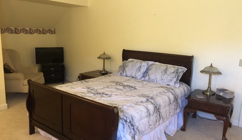 Habitación doble (Roman)