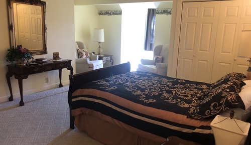 Habitación doble (Ole Mill)