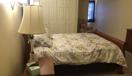 Habitación doble (Louisiana)