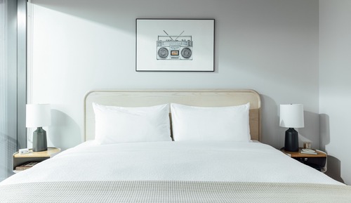 Apartamento, 1 habitación