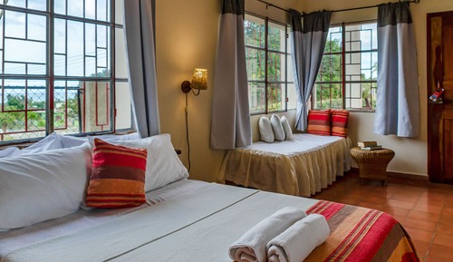 Casa panorámica, varias camas, accesible para personas con discapacidad, vistas a la playa