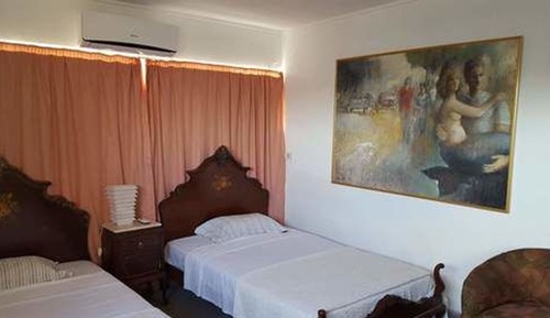 Apartamento, 3 habitaciones, accesible para personas con discapacidad