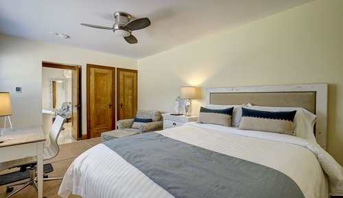 Habitación Premium doble, 1 cama de matrimonio, no fumadores