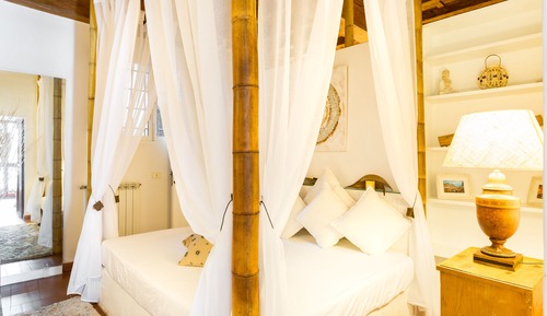 Apartamento Deluxe, 1 habitación