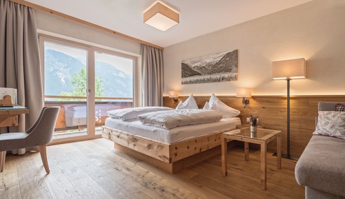 Habitación doble (Natur)