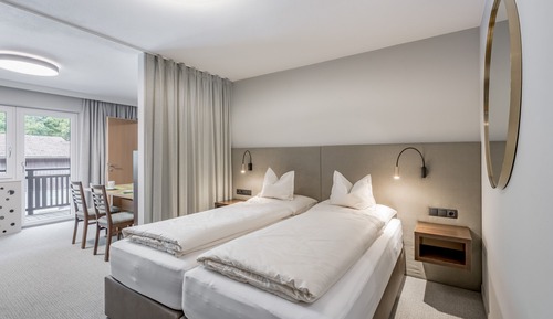 Apartamento (Siebenschläfer)