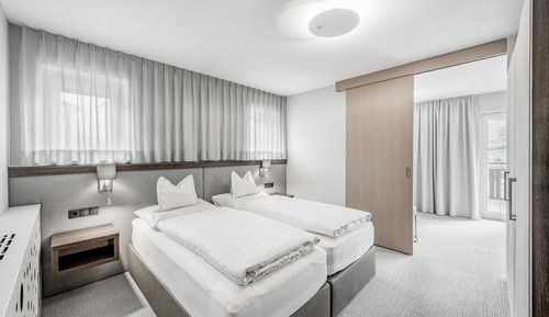 Apartamento (Ferienart)