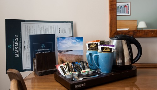 Habitación (Sea View)