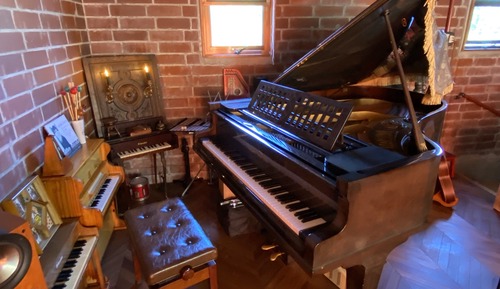 Casa de campo Gallery