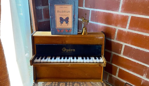 Casa de campo de diseño, 2 habitaciones, no fumadores, terraza