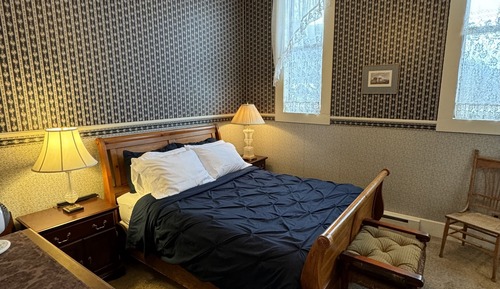 Habitación (No Pets)