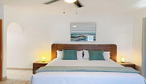 Villa familiar, 3 habitaciones