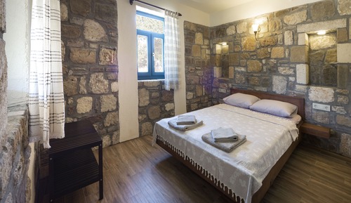 Habitación exclusiva doble