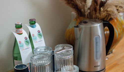 Habitación Royal doble