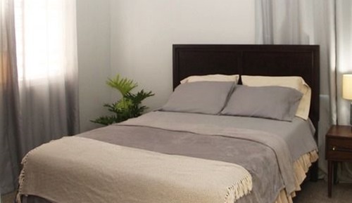 Blue & Yellow Family Package (2 rooms with 1 bathroom)