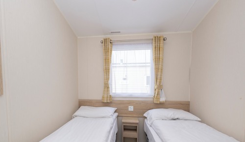 Casa móvil (Suncrest)