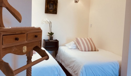 Suite (Albert de Balleroy)