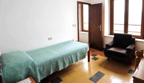 Habitación individual, 1 cama individual, no fumadores