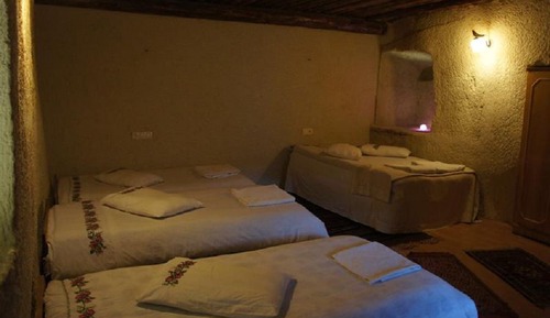 Habitación familiar