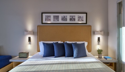 Senses Suite, Private Pool