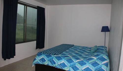 Apartamento panorámico, varias camas, no fumadores, vistas a la montaña