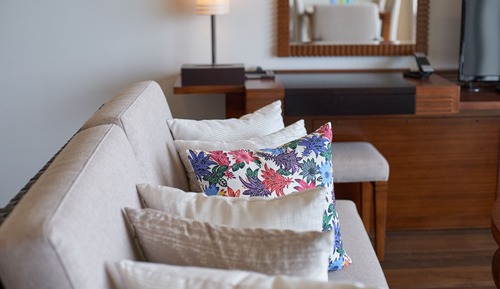 Habitación, no fumadores (Infinity Suite for 2 people)