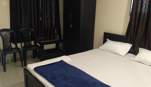 Habitación estándar (Non AC)