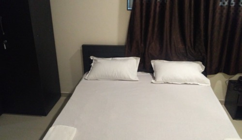 Habitación estándar (AC)