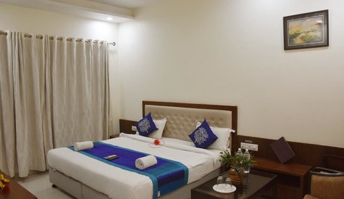 Habitación estándar (Non AC)