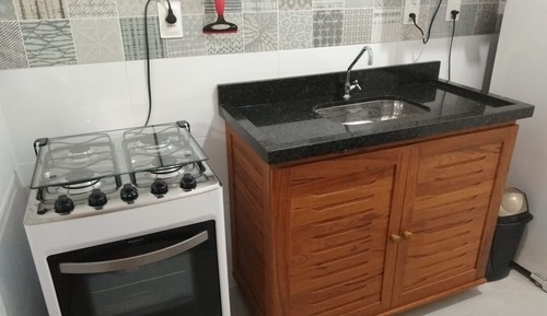 Apartamento clásico