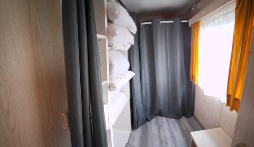 M-HOME "VER DE TERRE"