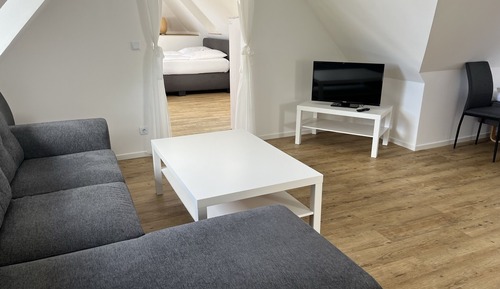 Apartamento Deluxe (Lake View)